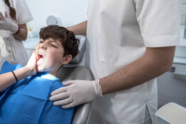 Best Emergency Dental Care for Sports Injuries in Springfield, IL