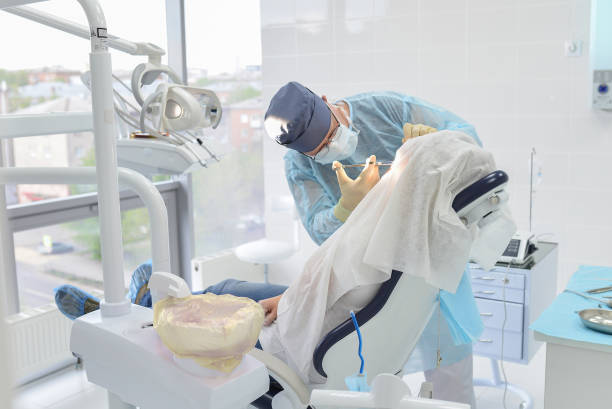 Best Emergency Treatment for Jaw Pain or Injury in Springfield, IL